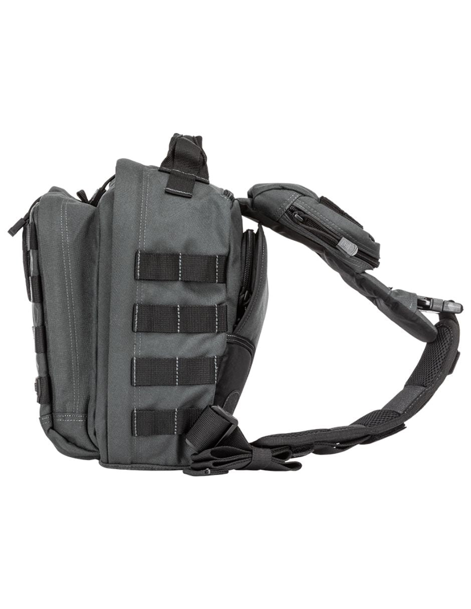 Mochila Bandolera Rush Moab 6 11L 56963