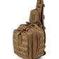 Mochila Bandolera Rush Moab 6 11L 56963
