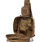 Mochila Bandolera Rush Moab 6 11L 56963