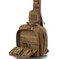 Mochila Bandolera Rush Moab 6 11L 56963