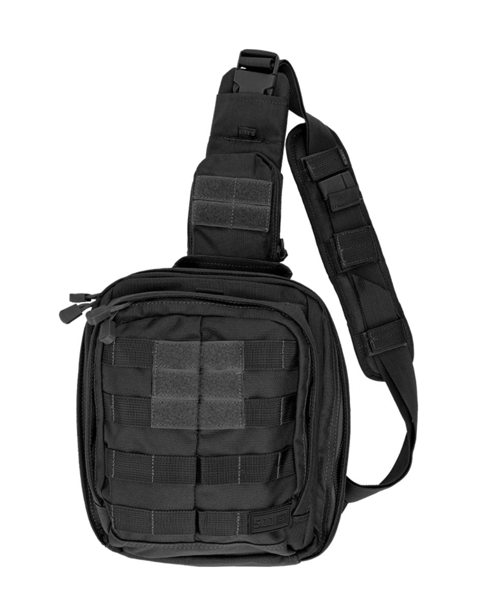Mochila Bandolera Rush Moab 6 11L 56963