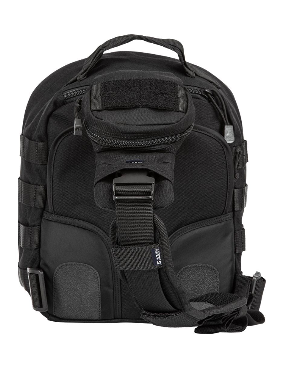 Mochila Bandolera Rush Moab 6 11L 56963
