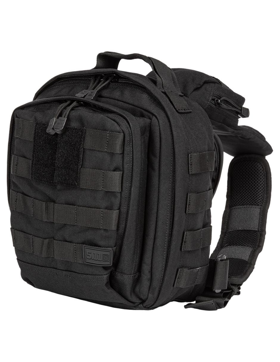 Mochila Bandolera Rush Moab 6 11L 56963