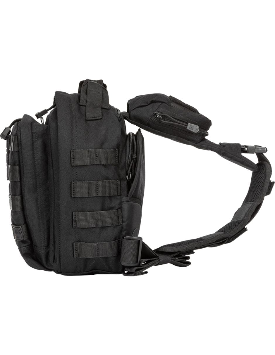 Mochila Bandolera Rush Moab 6 11L 56963