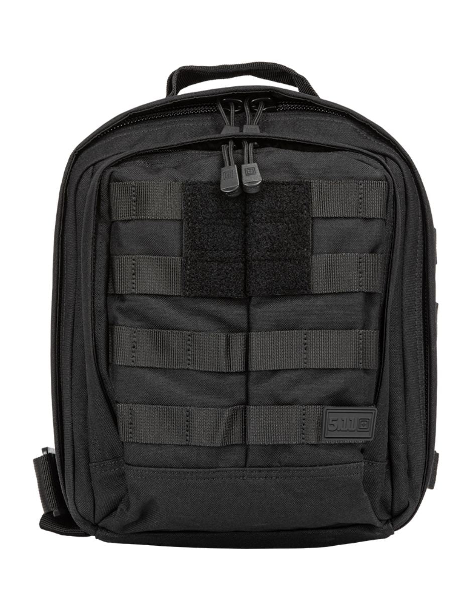 Mochila Bandolera Rush Moab 6 11L 56963