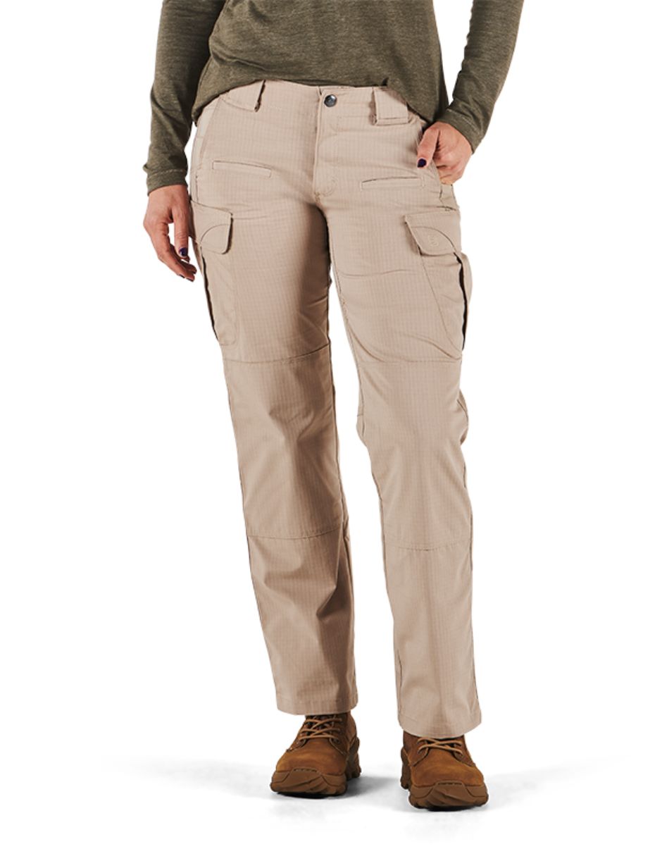 Pantalón Táctico Para Mujer Stryke 64386