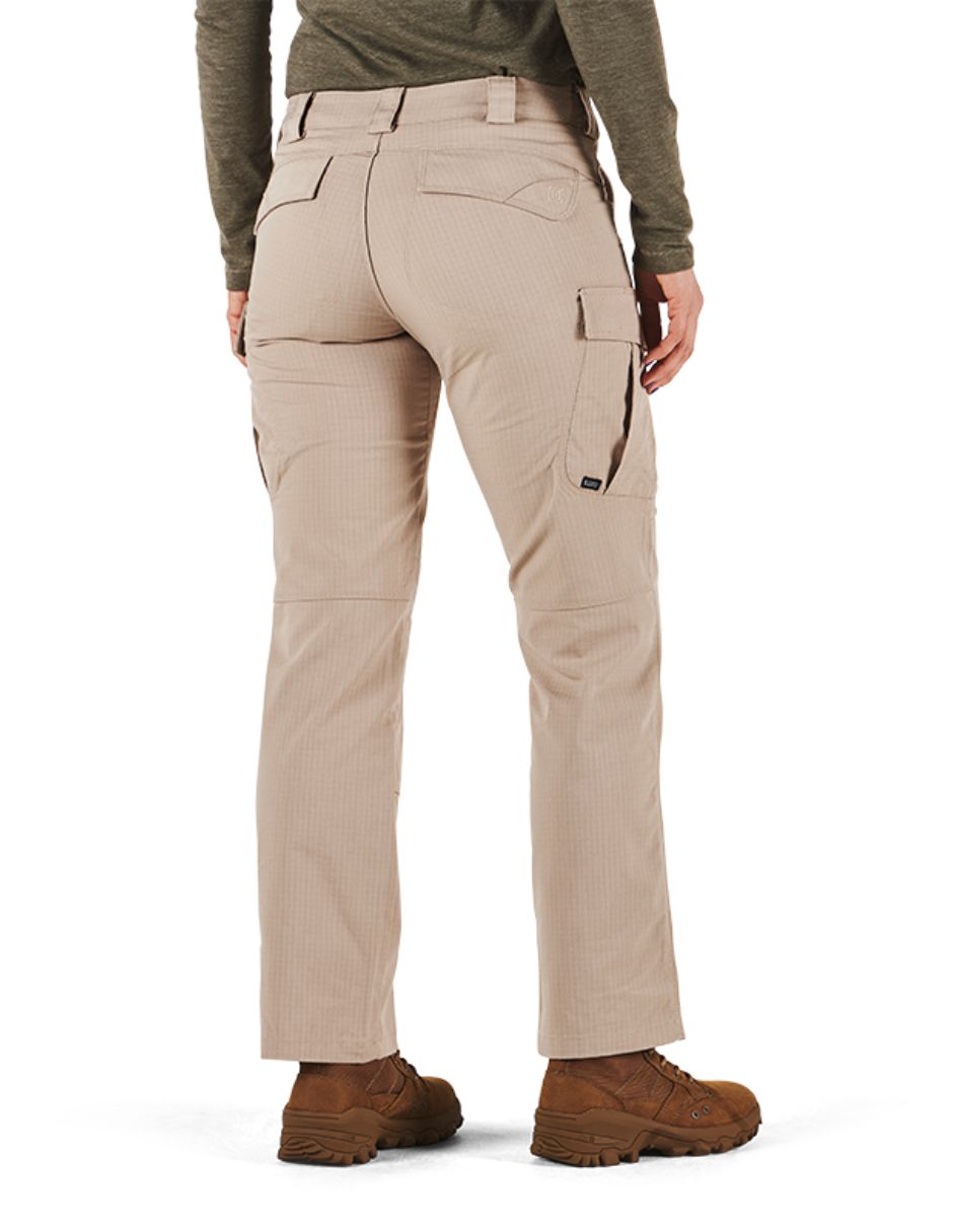 Pantalón Táctico Para Mujer Stryke 64386