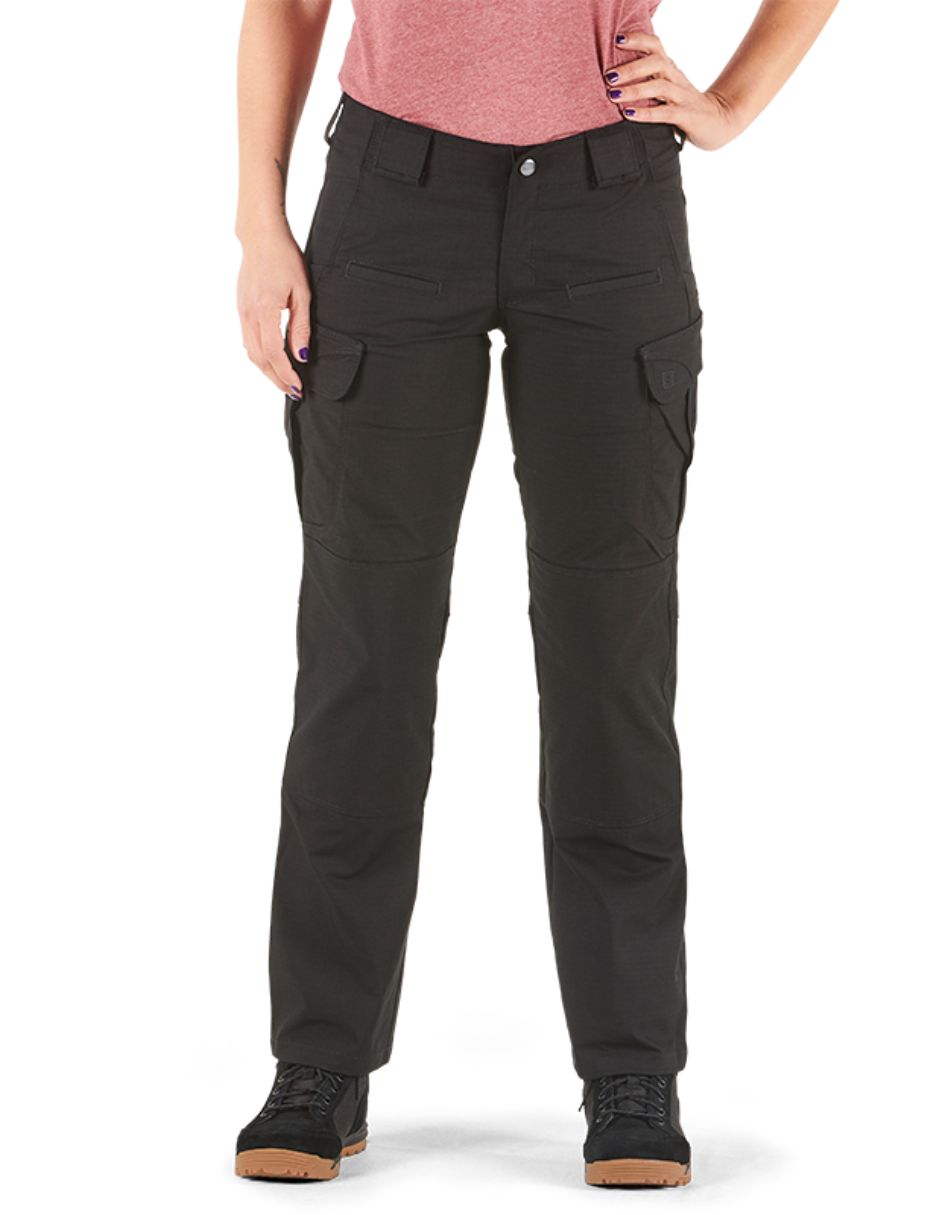 Pantalón Táctico Para Mujer Stryke 64386