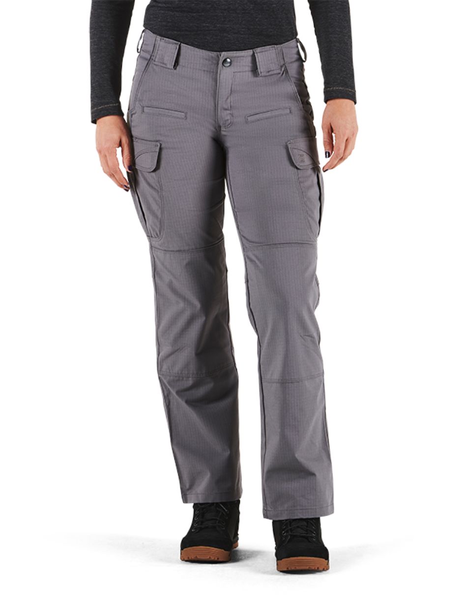 Pantalón Táctico Para Mujer Stryke 64386