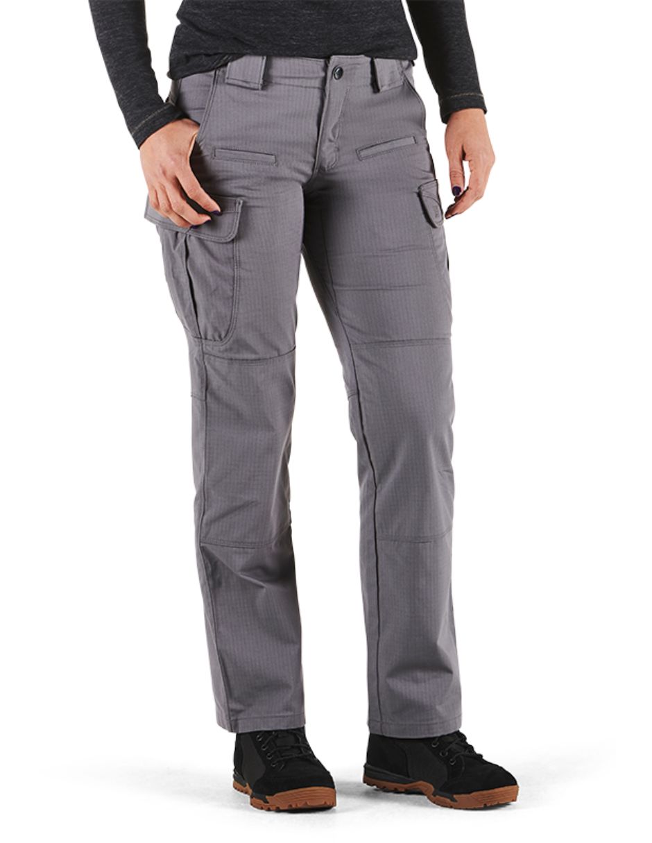 Pantalón Táctico Para Mujer Stryke 64386