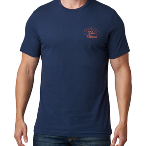 5.11 Playera Hombre Always Beer Ready Tee Manga Corta #76147