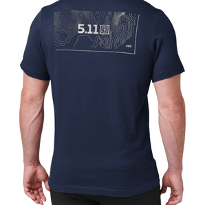 Playera Coordinate Tee 76152