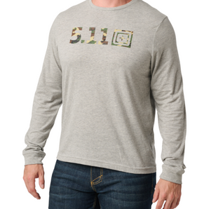 Playera Woodland Camo Fill 76328