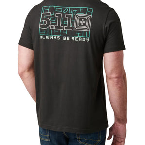 Playera Overwatch 76153
