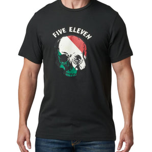 Playera  Patriotic Skull 76193MX