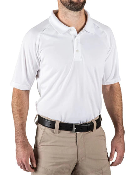 Polo Táctico Performance De Manga Corta 71049