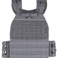 Porta Placas Tactec 56100