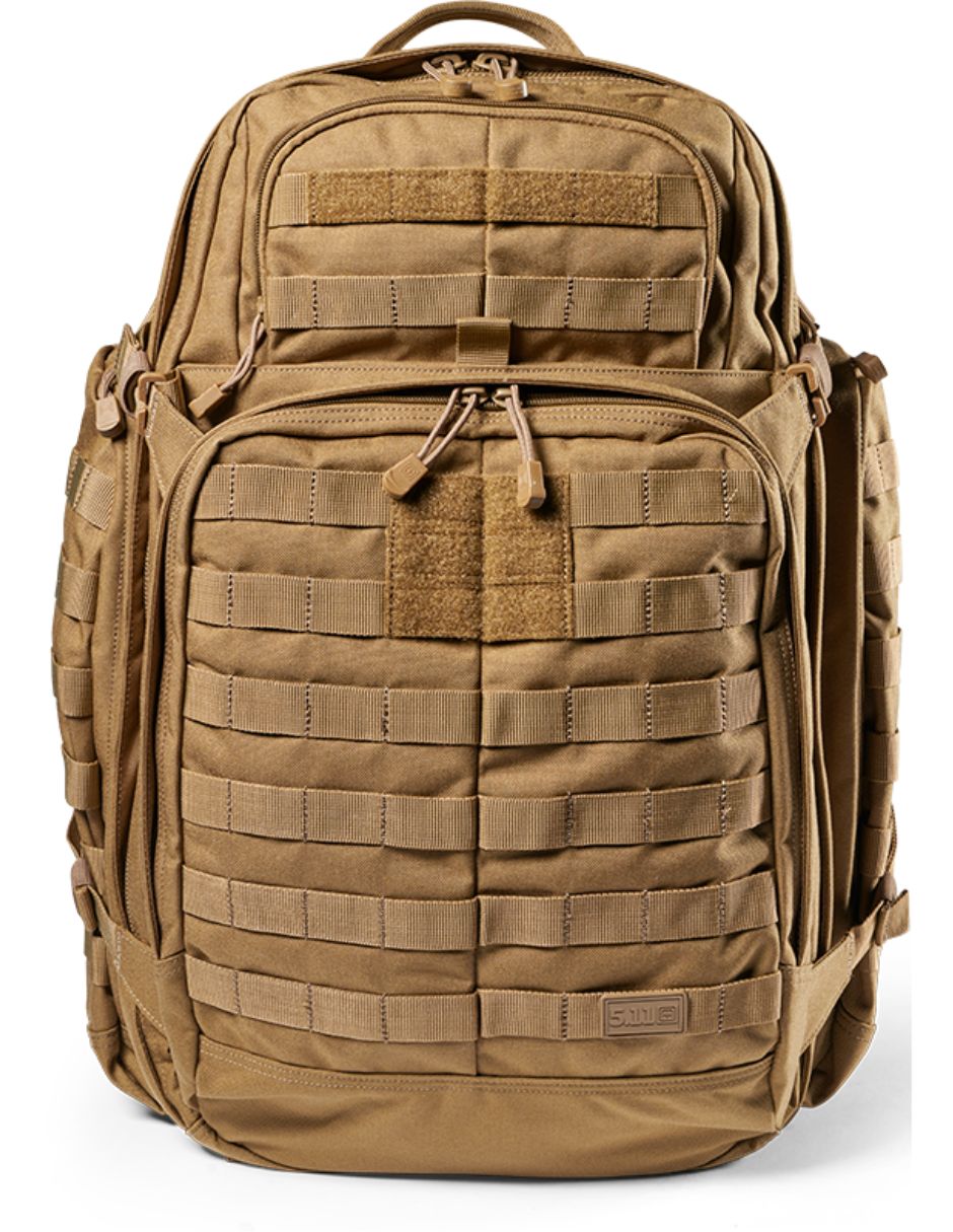 MOCHILA 5.11 RUSH 72 2.0 55L