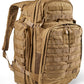 Mochila Rush 72 2.0 55L 56565