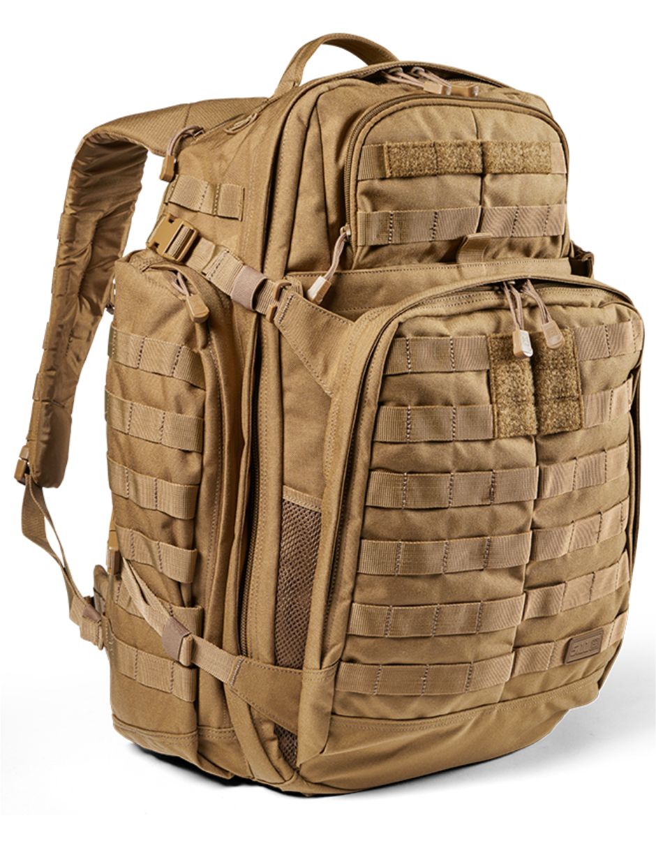 MOCHILA 5.11 RUSH 72 2.0 55L