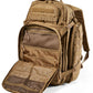 Mochila Rush 72 2.0 55L 56565
