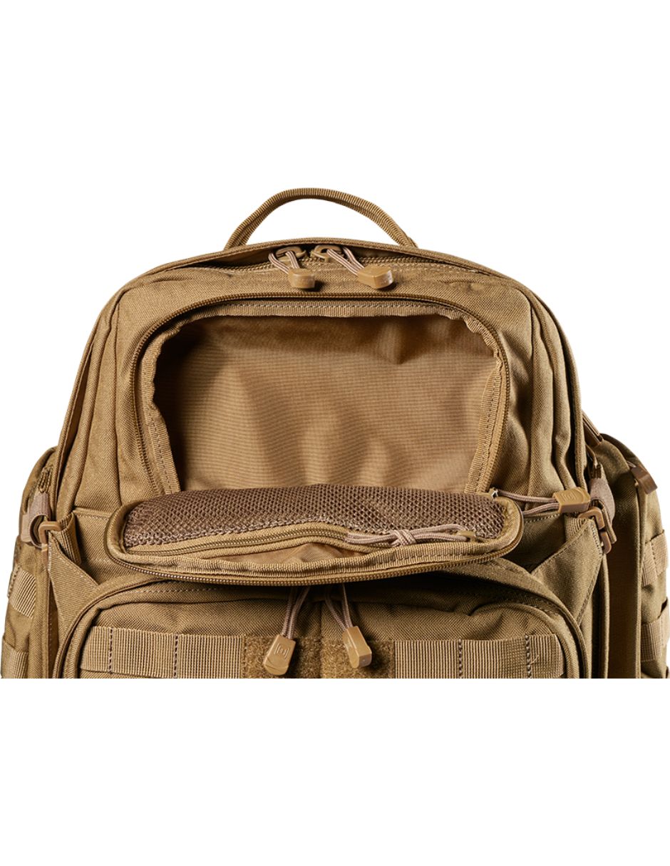 MOCHILA 5.11 RUSH 72 2.0 55L