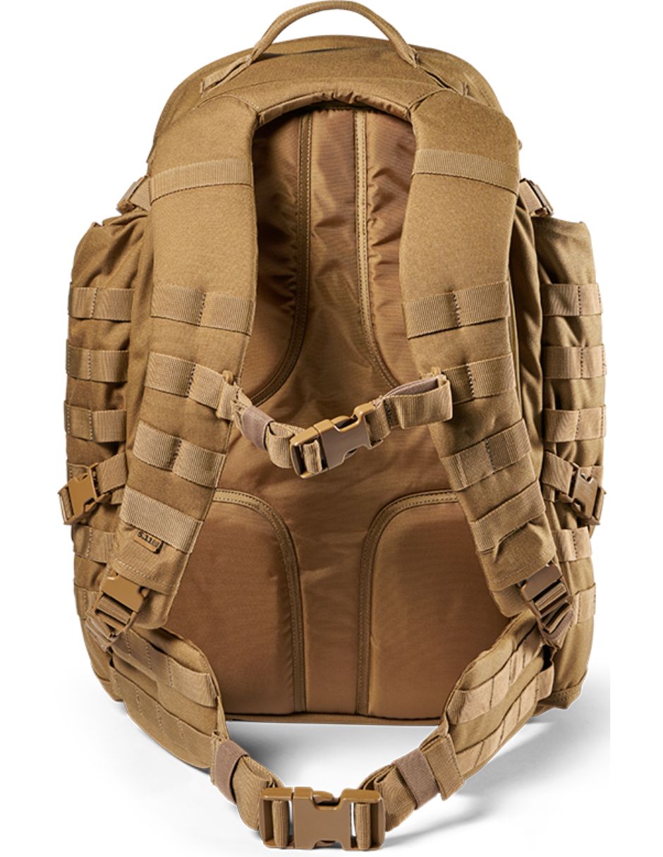 MOCHILA 5.11 RUSH 72 2.0 55L