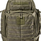 Mochila Rush 72 2.0 55L 56565