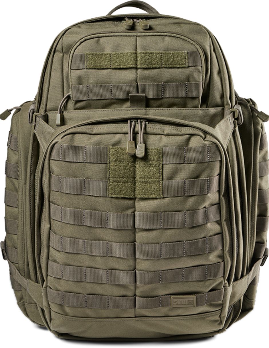 MOCHILA 5.11 RUSH 72 2.0 55L