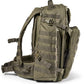 Mochila Rush 72 2.0 55L 56565