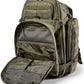 Mochila Rush 72 2.0 55L 56565