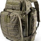Mochila Rush 72 2.0 55L 56565