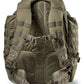 Mochila Rush 72 2.0 55L 56565