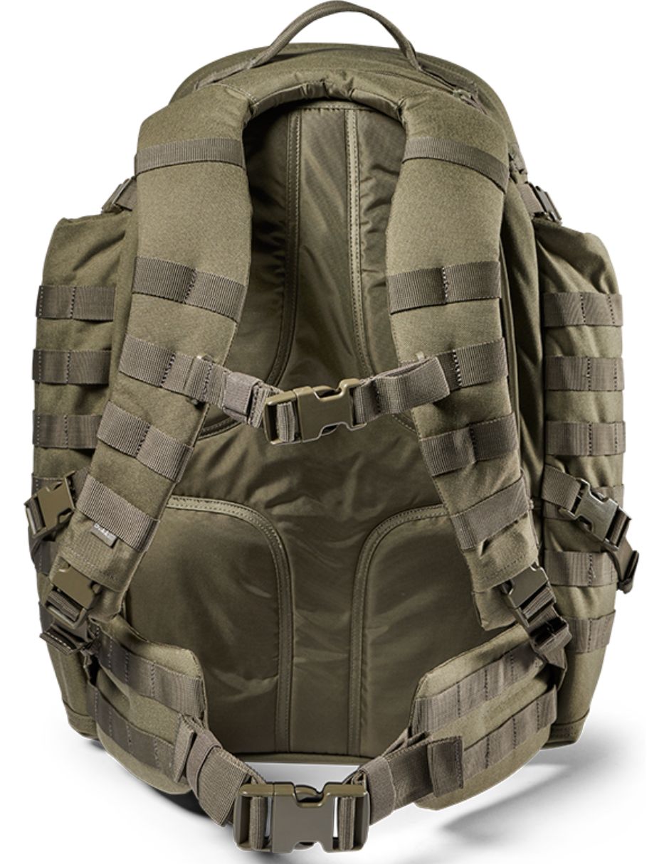 MOCHILA 5.11 RUSH 72 2.0 55L