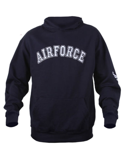Rothco Sudadera Hombre Air Force Pullover 2047