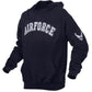 Rothco Sudadera Hombre Air Force Pullover 2047