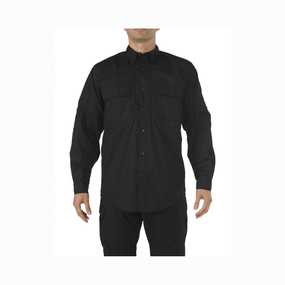 Camisa Táctica Manga Larga Ripstop 72175