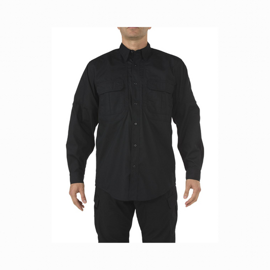 Camisa Táctica Manga Larga Ripstop 72175