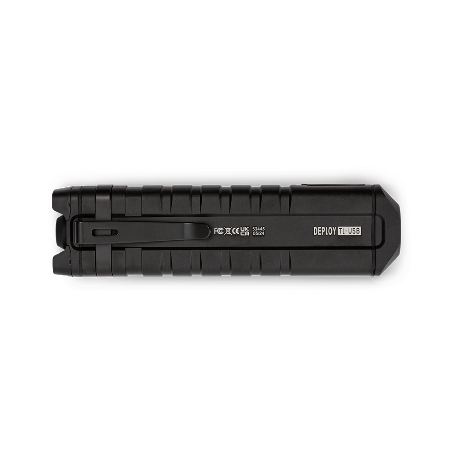 Linterna Deploy TL-USB 1000 Lúmenes 53445