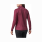 Chaqueta Stratos Full Zip Para Mujer 62424