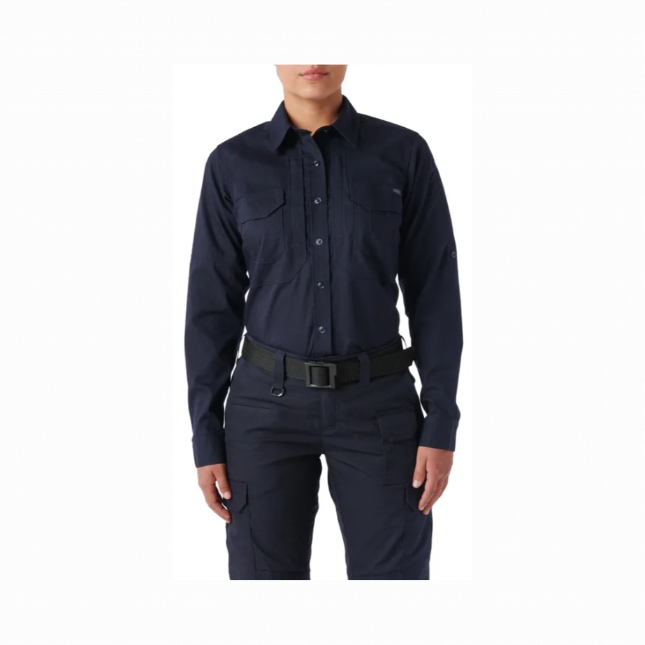 Camisa ABR Pro Manga Larga 62420