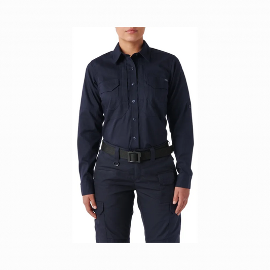 CAMISA ABR PRO MANGA LARGA 62420
