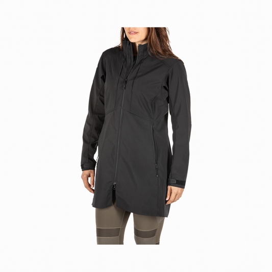 CHAMARRA ATLAS JACKET 38081