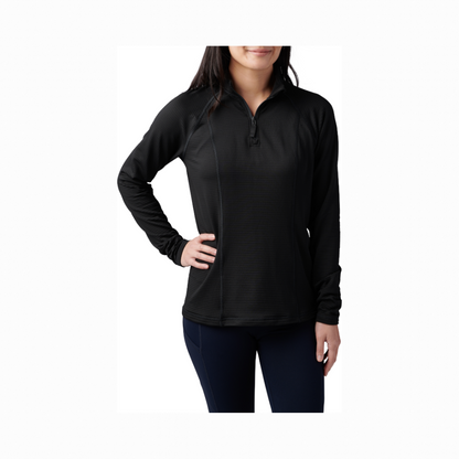 Chamarra Táctica Stratos Para Mujer 62417