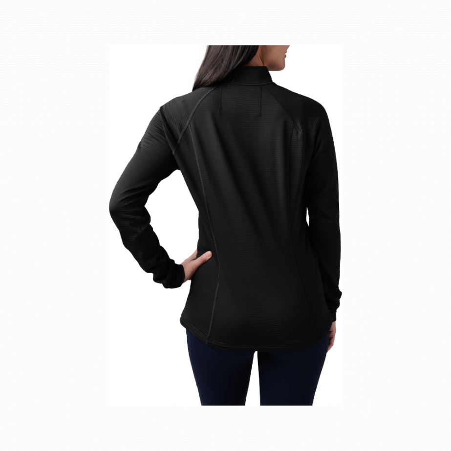 Chamarra Táctica Stratos Para Mujer 62417