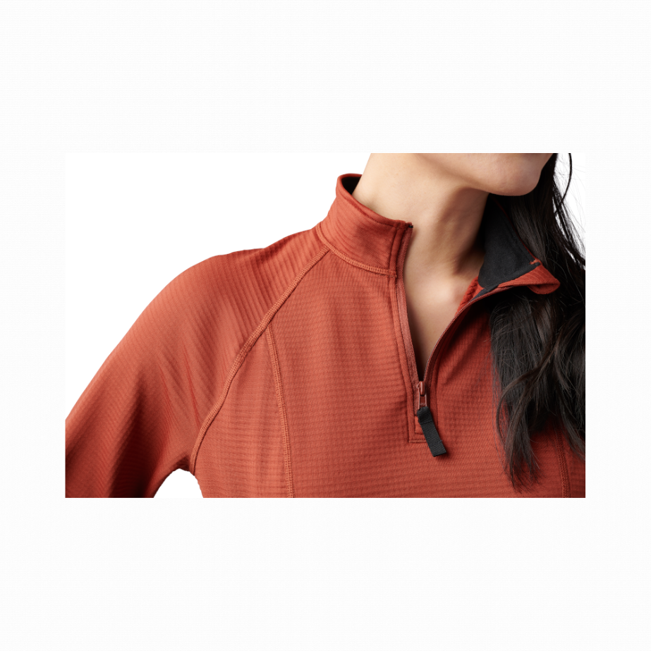 Chamarra Táctica Stratos Para Mujer 62417