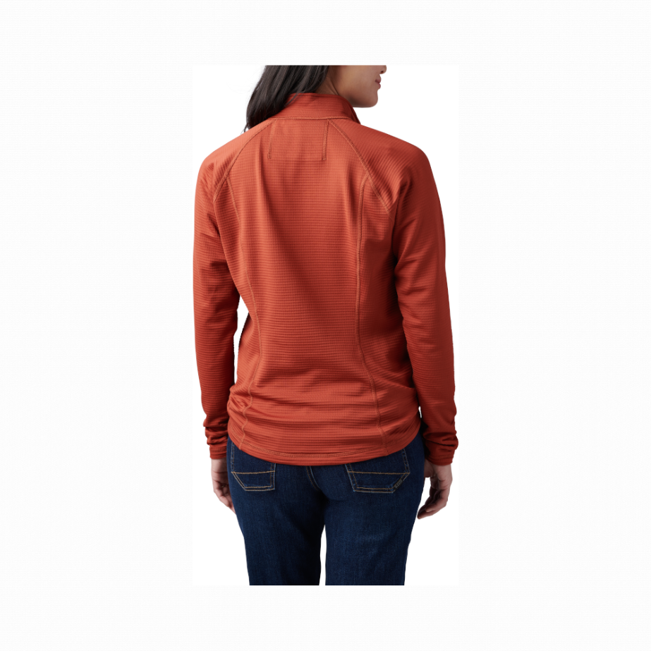 Chamarra Táctica Stratos Para Mujer 62417