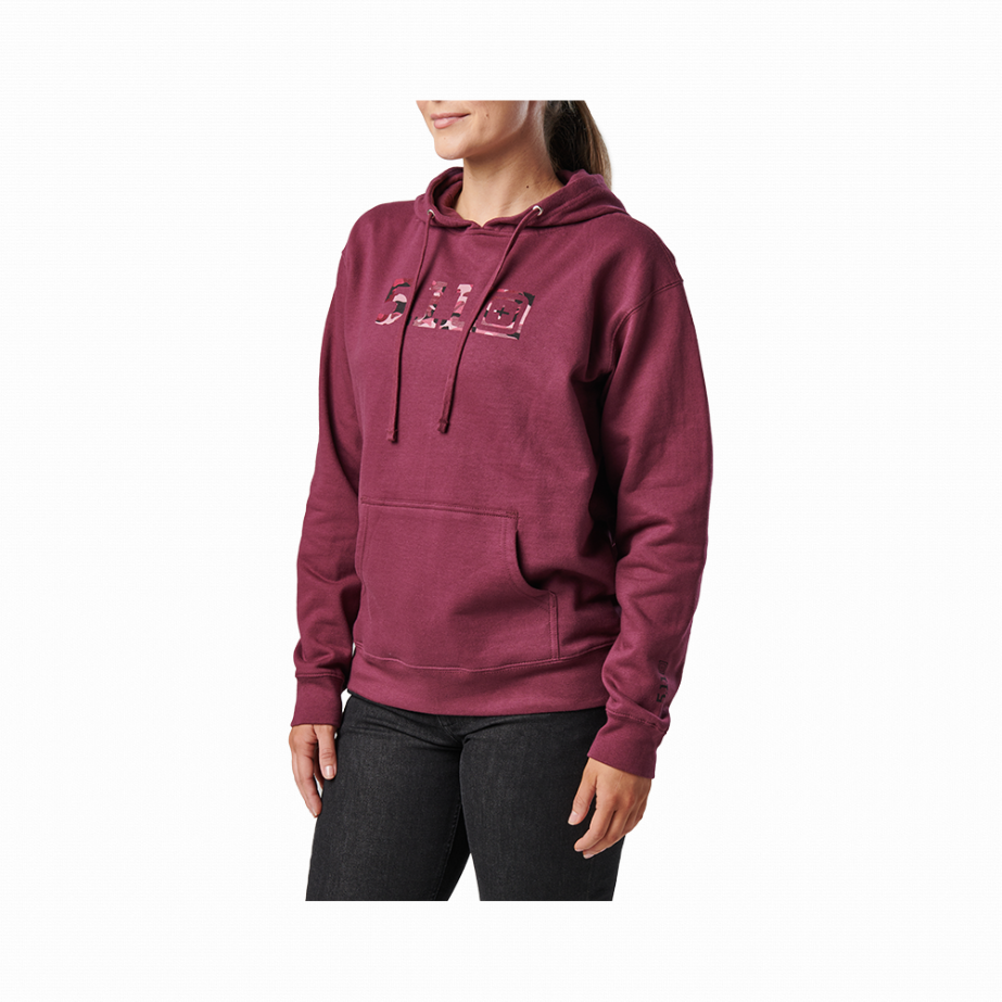 Sudadera 5.11 69233
