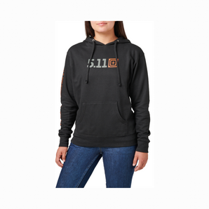 Sudadera Mujer Scope Hoodie 69275