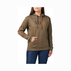 Sudadera Mujer Scope Hoodie 69275